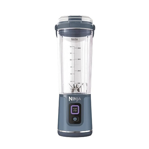 Ninja BC151EUNV - Bleu