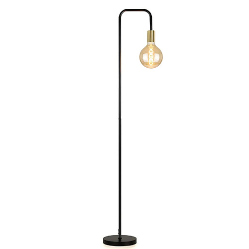 Nettlife Lampadaire