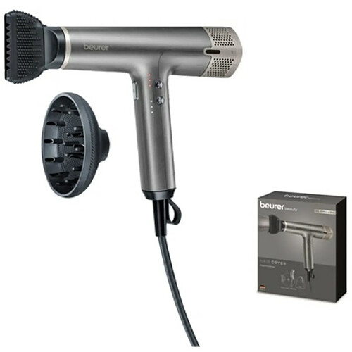 Beurer HC2R Glamour+