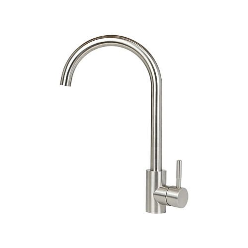 Nettlife Cuisine Pivotante