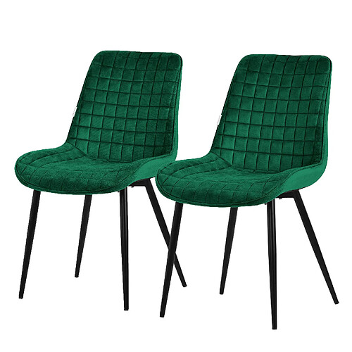 ML-Design - Vert Foncé
