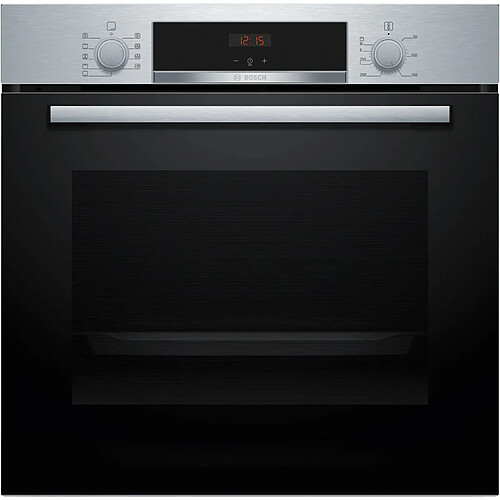 Bosch HBA514ES3 - Acier