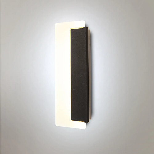 Stoex Applique LED Moderne - Acrylique