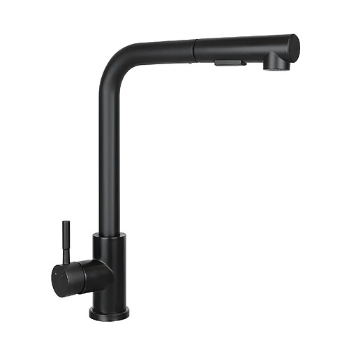 Nettlife Cuisine Extensible Noir