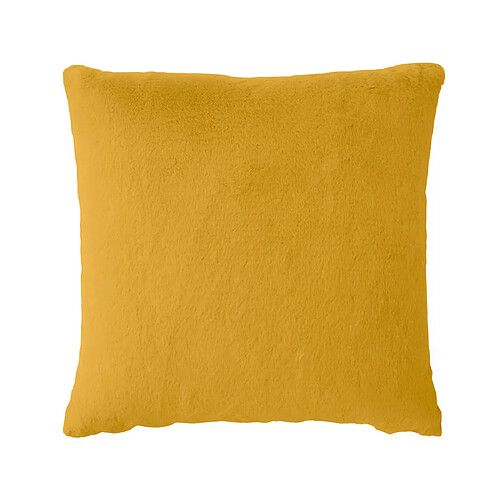 Lisa design OSCAR - 60x60 cm - Jaune