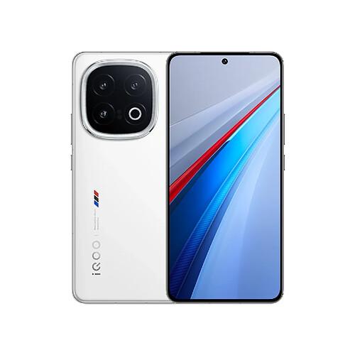 スマートフォン本体 VIVO IQOO13 vivo iQOO 13 - Blanc - Smartphone Android - Rue du Commerce - inactif