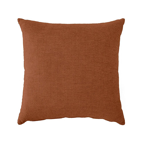 Lisa Design Polette Coussin Tissu 60 x 60 cm