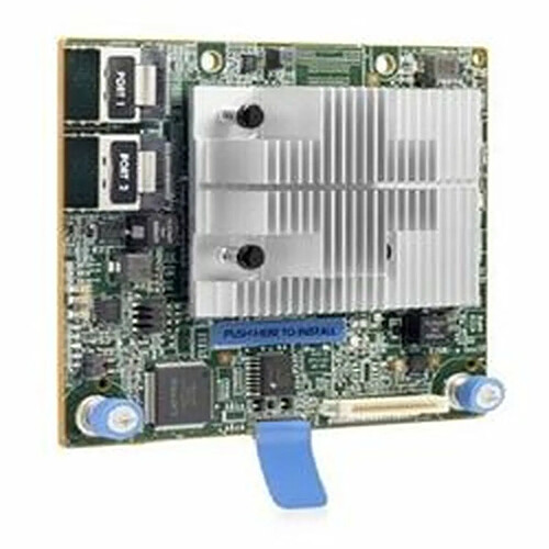 Carte de contrôleur RAID HPE 869079-B21