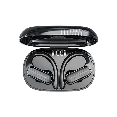 Avizar Eko Usain LED - Noir