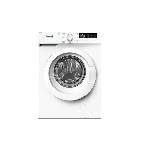 Brandt WFB383QW - Blanc