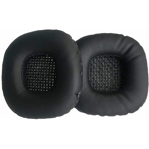 Inf Coussinets casque Marshall Major II - Noir