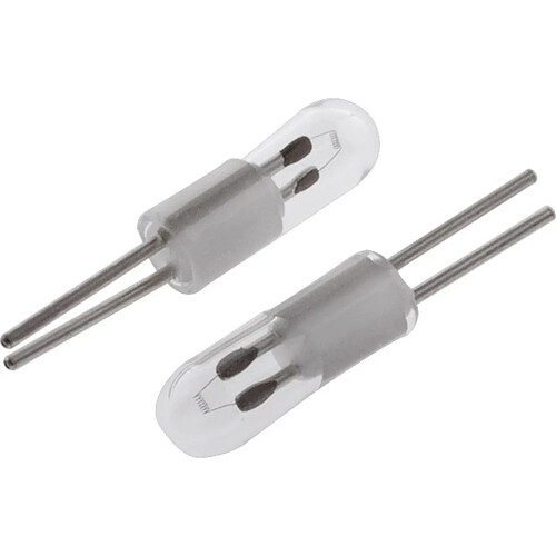 Set Ampoules Torche Xénon Maglite