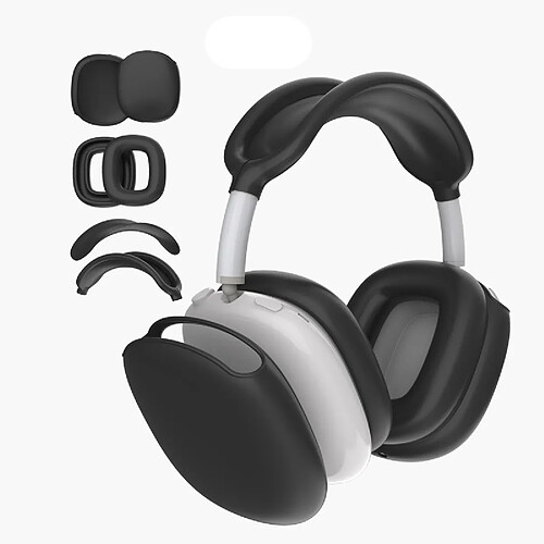 Inf Étui AirPods Max - Noir