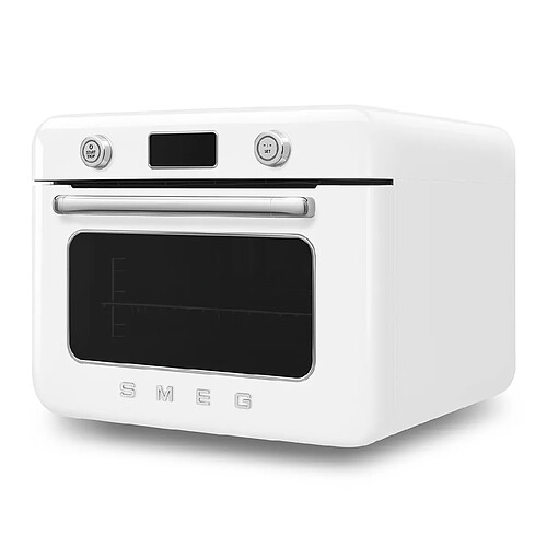 Smeg COF01WHEU - Blanc