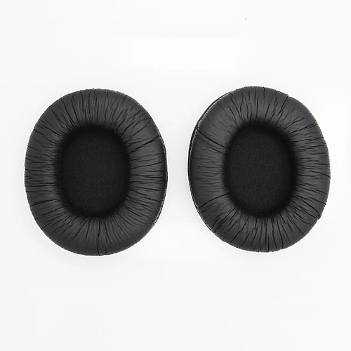 Inf Coussinets pour casque Sony MDR-7506 - Noir