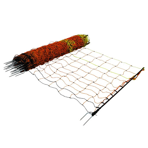 Monstershop Filet Électrifiable Pour Volaille 50 M
