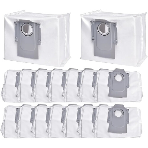 INF Sacs aspirateur robot Roborock S8