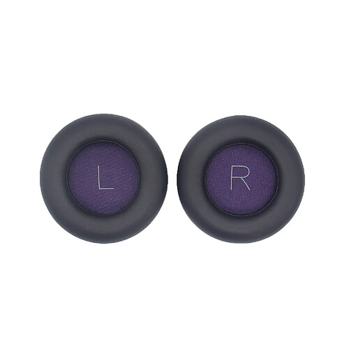 Inf Coussinets pour casque Backbeat Pro 1 - Noir