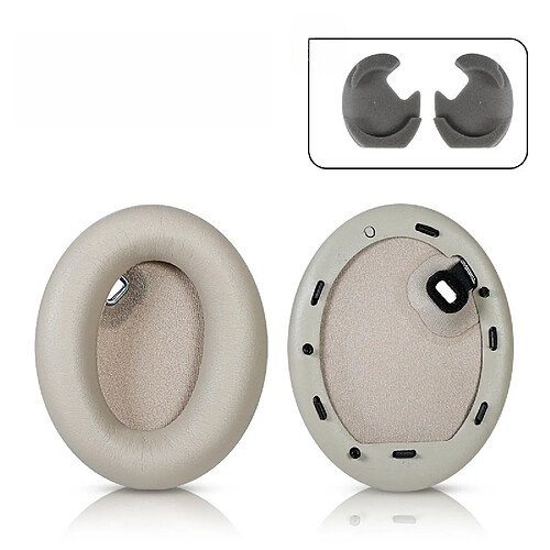 Inf Coussinets casque Sony WH-1000XM4 - Noir