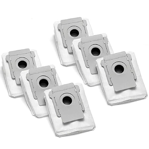 C000039629_inf Sacs pour robot aspirateur iRobot - Lot de 6