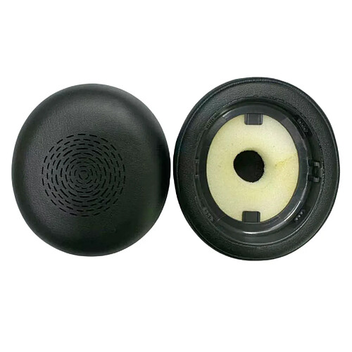 Inf Coussinets Jabra Evolve2 75 - Noir