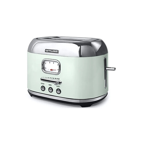 Muse MS-120AG - Vert