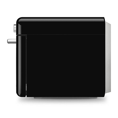 Smeg COF01BLEU - Noir