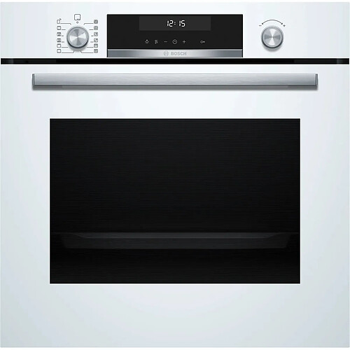 Bosch HBG578EW7 - Blanc