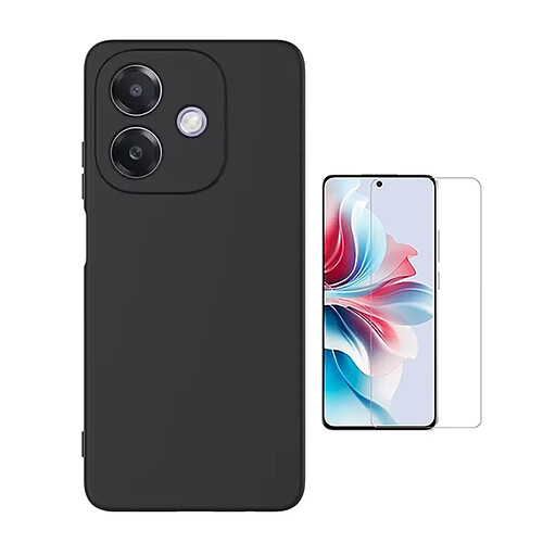 NIS Oppo A40 Film Verre