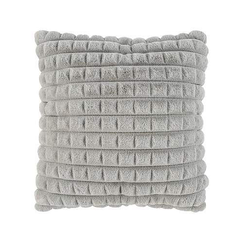 Lisa design Sweety - 45x45 cm - Gris