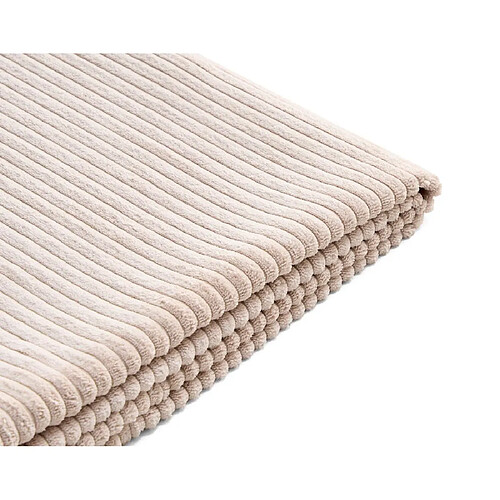 Housse de canapé BestMobilier Topaze - Beige