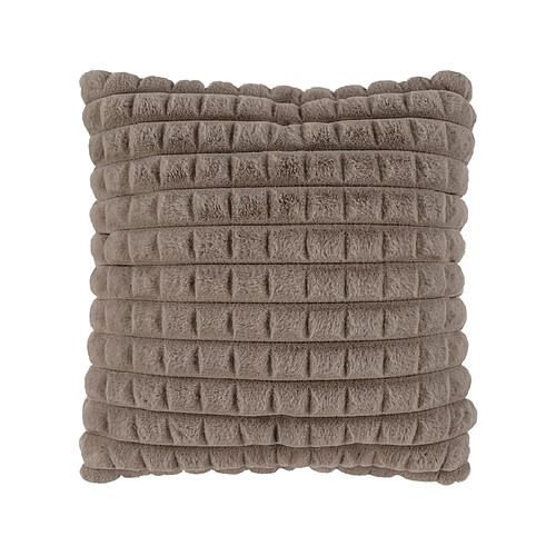 Lisa design Sweety - 45x45 cm - Taupe