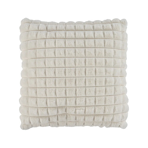 Lisa design Sweety - 45x45 cm - Blanc