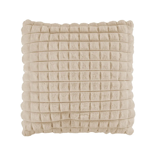 Lisa design Sweety - 45 x 45 cm - Beige