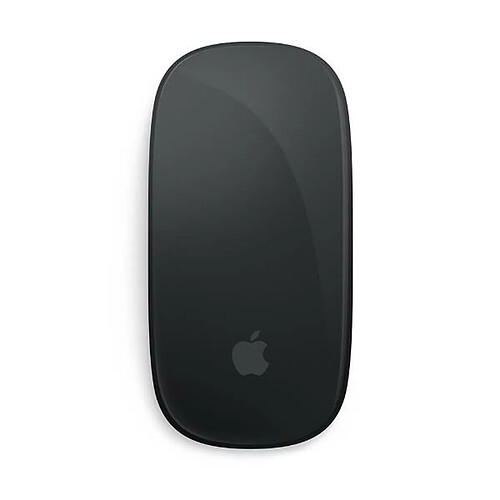 Apple Magic Noire