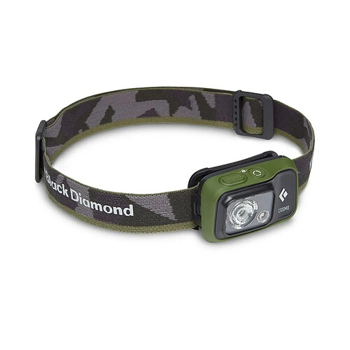 Black Diamond Cosmo 350 - Noir