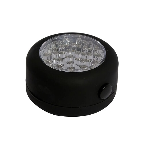 Chacon Lampe LED Ronde Magnétique
