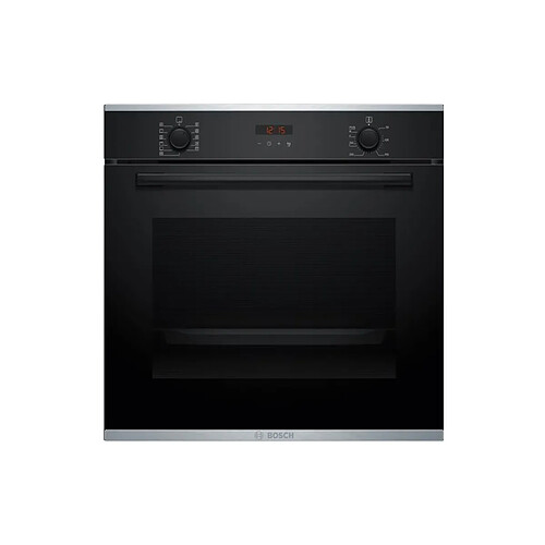 Bosch HBA274BB3F - Noir
