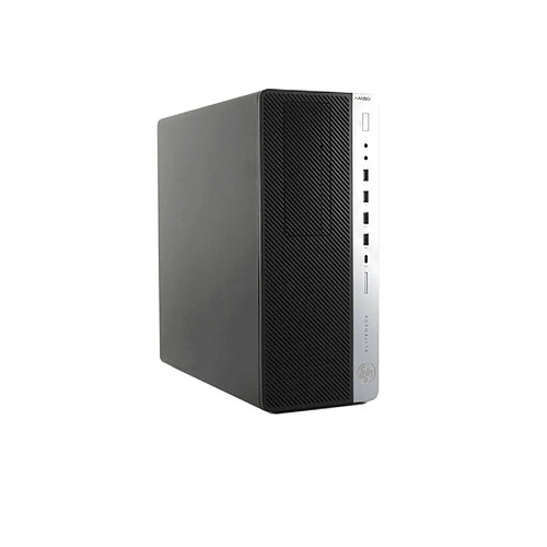 HP EliteDesk 800 G5 · Reconditionné