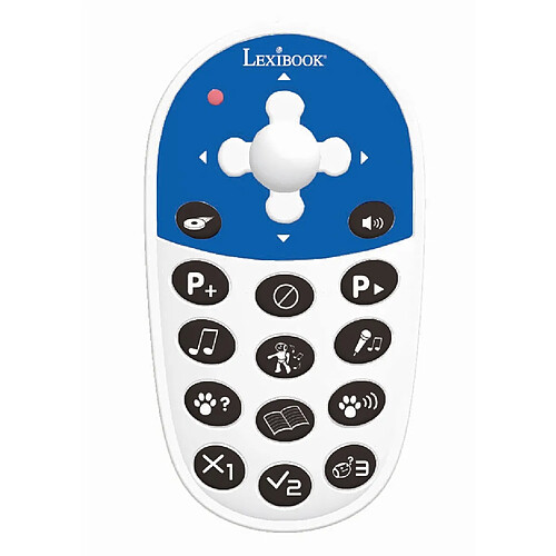 Lexibook Powerman Master Robot