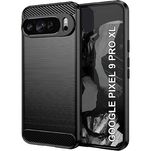 Coque Antichoc XEPTIO Pixel 9 Pro XL 5G