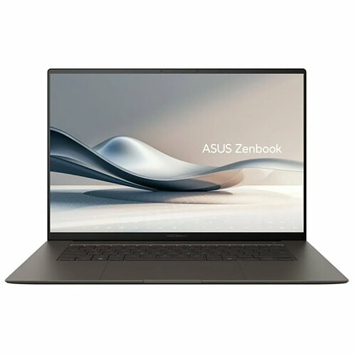 ASUS Ordinateur Portable 16" · Reconditionné