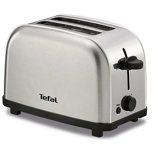 Tefal TT330D - Inox
