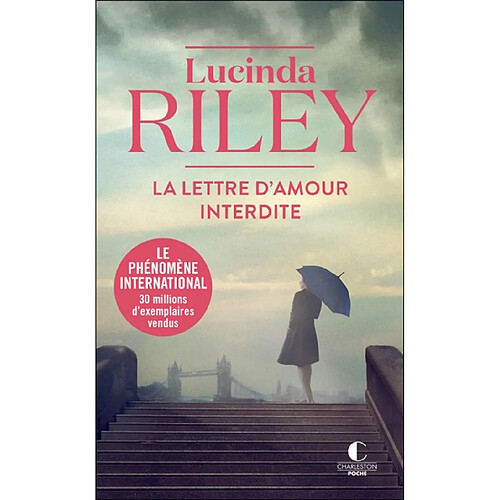 La lettre d'amour interdite · Occasion