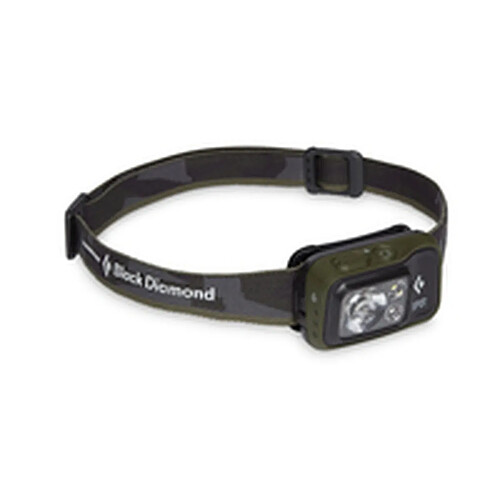 Black Diamond Lanterne LED - Noir Olive