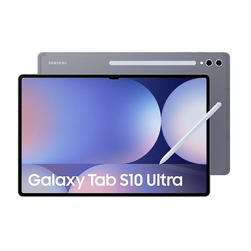 Samsung Tab S10 Ultra - 512 Go