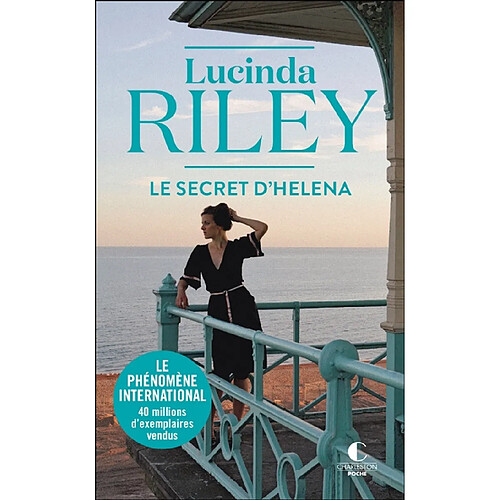 Le secret d'Helena · Occasion