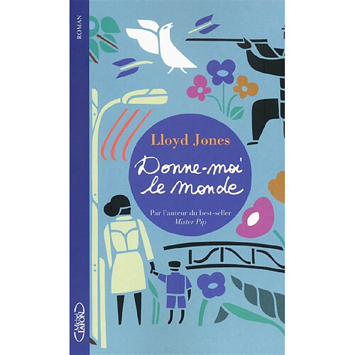 Donne-moi le monde · Occasion