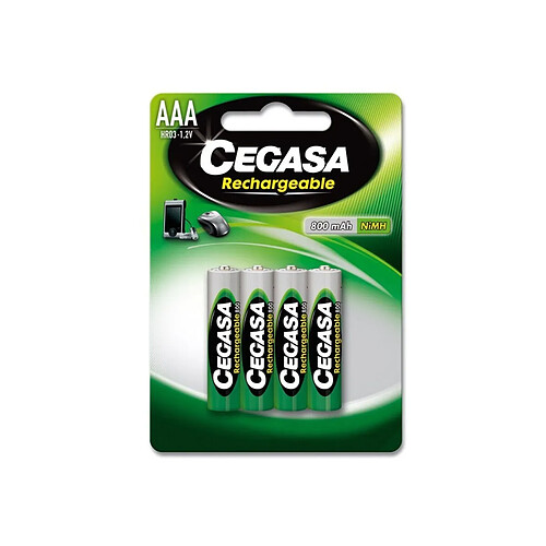 Cegasa Batteries 12 V