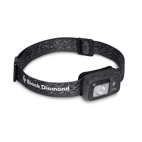 Black Diamond Lanterne LED BD620674